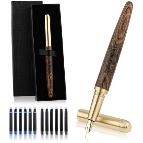 Gift Box Fountain Pens
