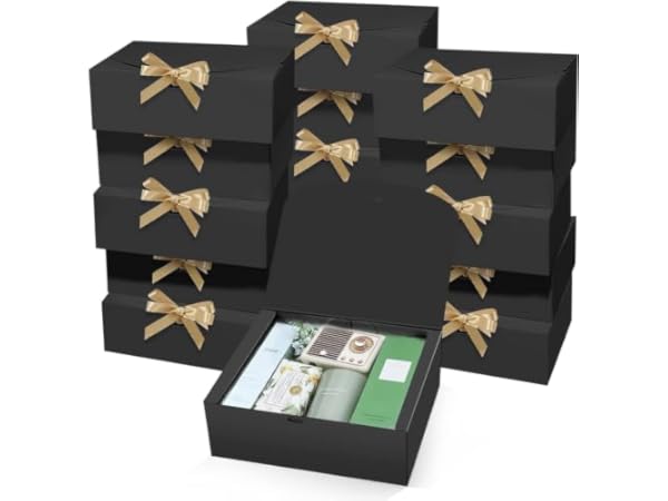 Gift Boxes Thumbnail
