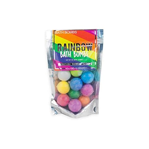 Gift Republic Bath Bombs