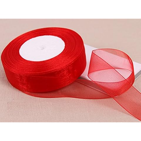Gift Wrap Ribbons