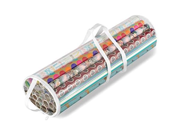 Gift Wrap Storage Thumbnail