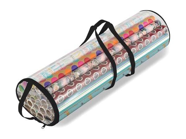 Gift Wrap Storage Thumbnail