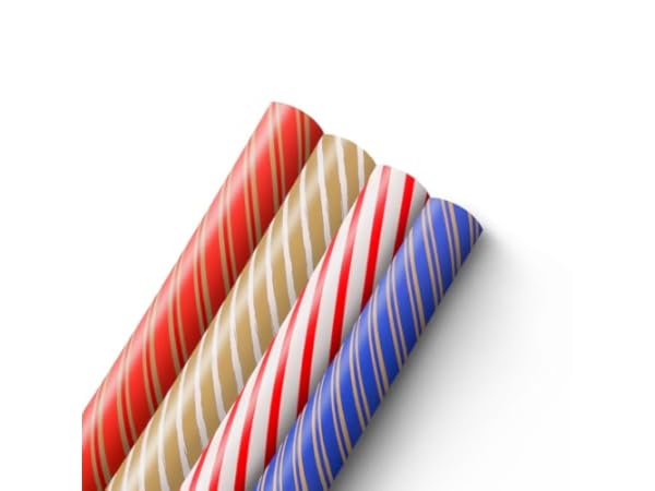 Gift Wrapping Paper Thumbnail