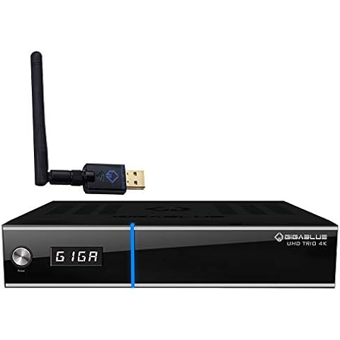 GigaBlue feature image