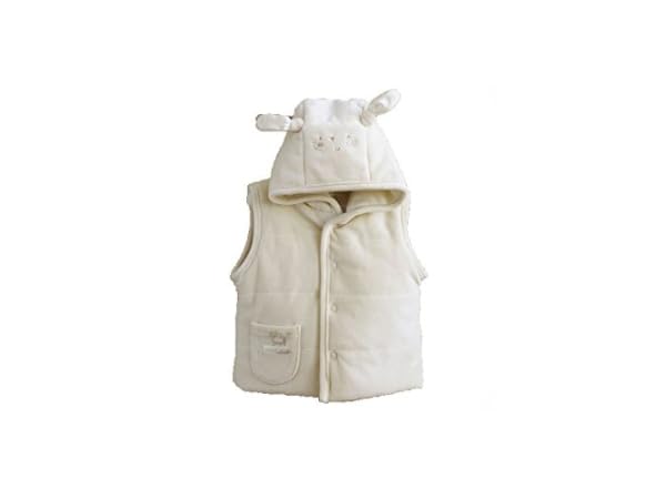 Gilets for Baby Girls Thumbnail