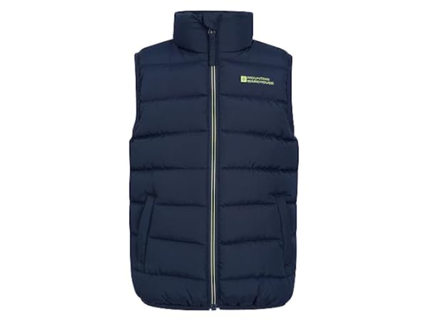 Gilets for Boys Thumbnail