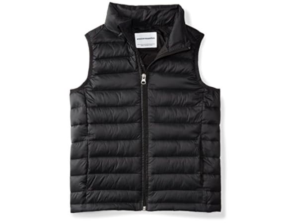 Gilets for Boys Thumbnail