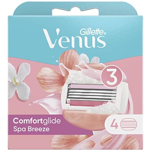 Gillette Venus thumbnail