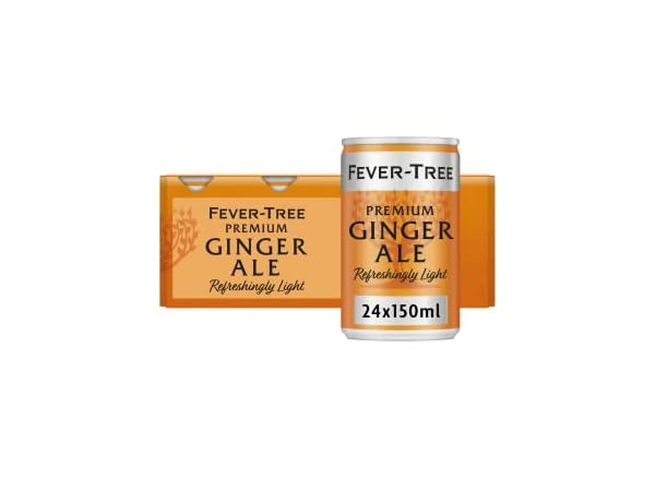 Ginger Ale & Beer Thumbnail