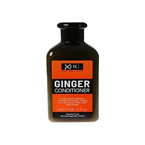 Ginger Hair Conditioners