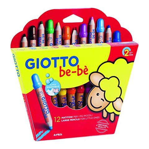 GIOTTO Be-Bè feature image