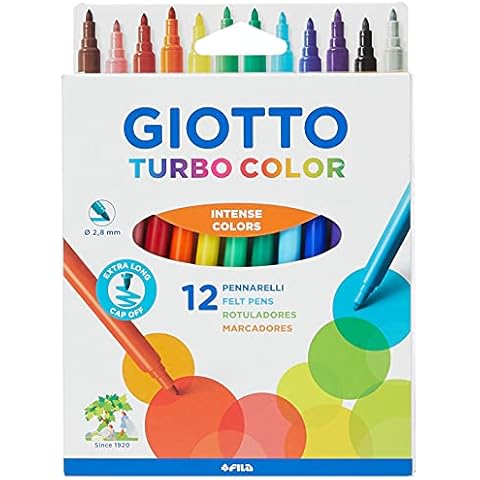GIOTTO feature image