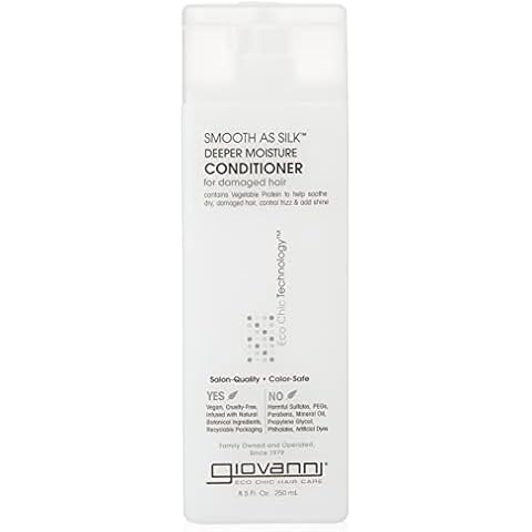 Giovanni Hair Conditioners