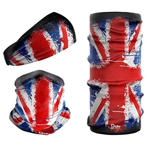 Giraffe International Ltd thumbnail