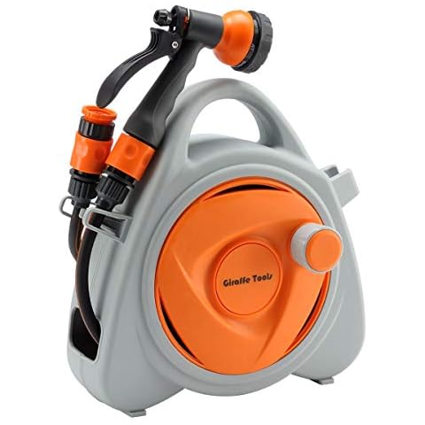 Giraffe Tools feature image