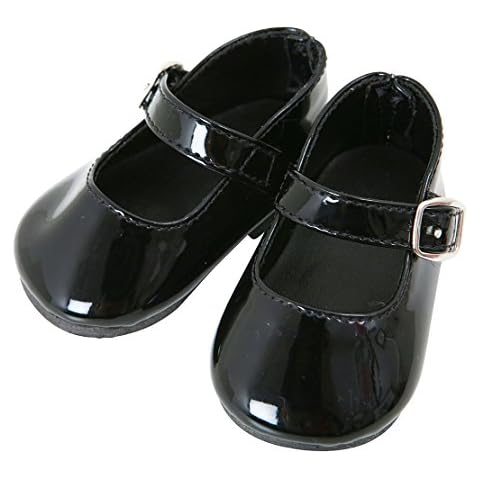Girl Doll Shoes