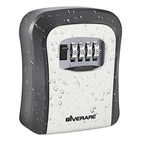 GIVERARE feature image