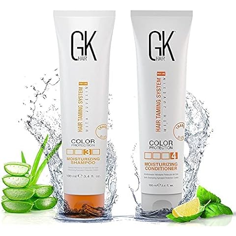GK HAIR thumbnail