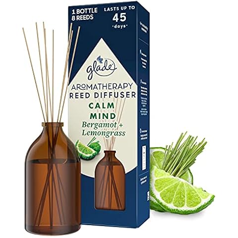 glade Reed Diffusers