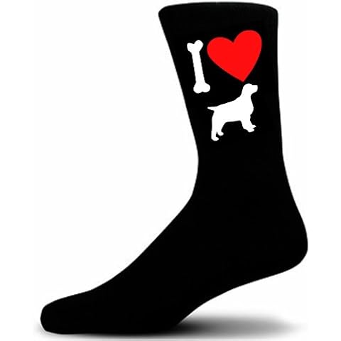 Glam-Novelty Dog Socks thumbnail
