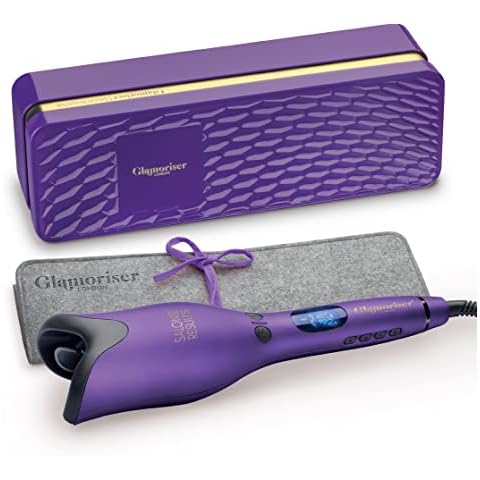 GLAMORISER feature image