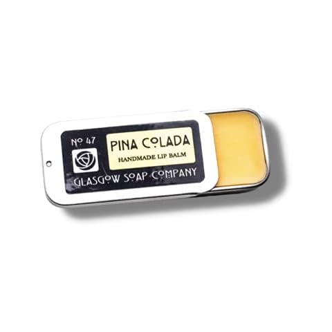 Glasgow Soap Company feature image