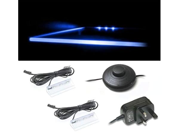 Glass Clip Lights thumbnail