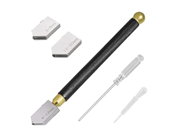 Glass Cutters Thumbnail
