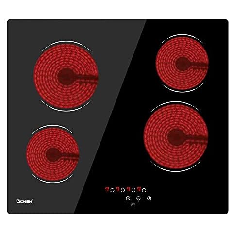 Glass Hobs