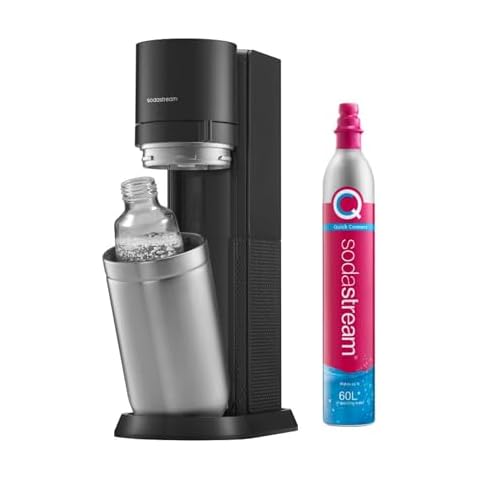 Glass Home Soda Makers