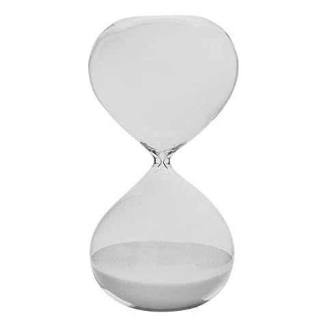 Glass Kitchen Timers