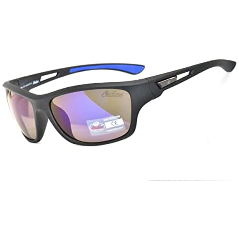 Glass Motorbike Sunglasses
