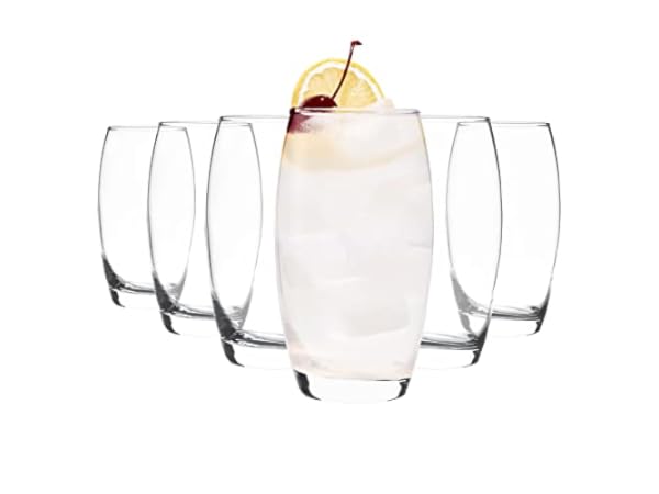 Glass Tumblers Thumbnail
