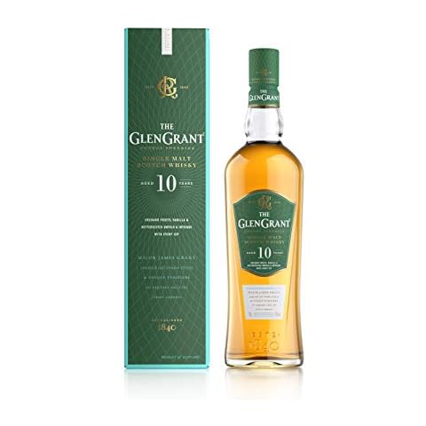 Glen Grant feature image
