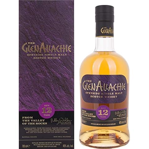Glenallachie feature image