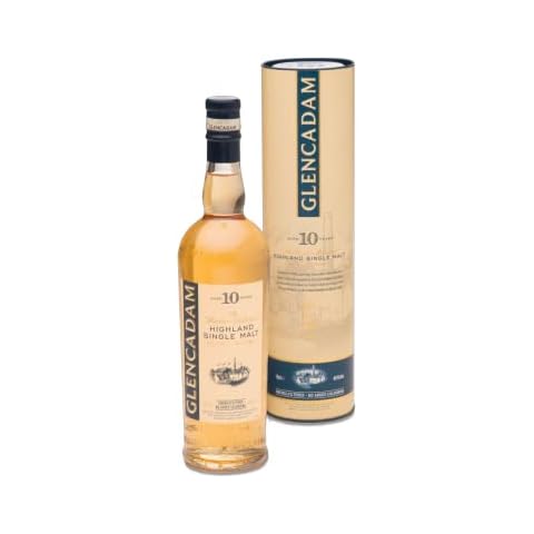 Glencadam feature image
