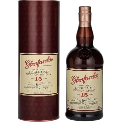 Glenfarclas feature image