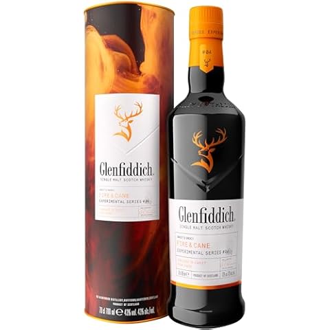 Glenfiddich Whisky