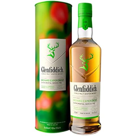 Glenfiddich thumbnail