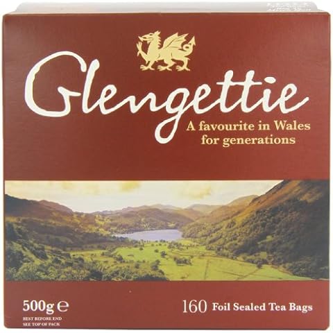 GLENGETTIE feature image