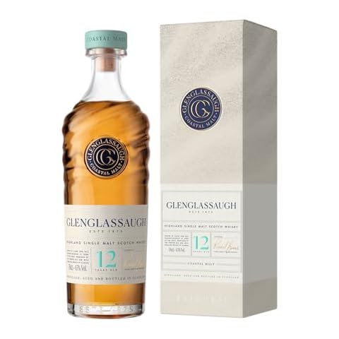 Glenglassaugh Whisky