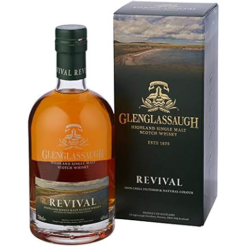 Glenglassaugh thumbnail