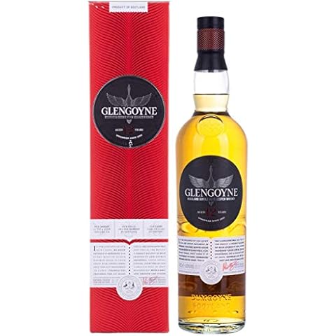 Glengoyne feature image
