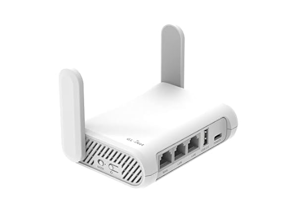 Gi Lnet Router The 10 Best GL.iNet Wi-Fi Routers of 2026 - FindThisBest (UK)