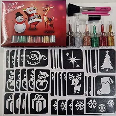 Glitter Body Art Ltd feature image