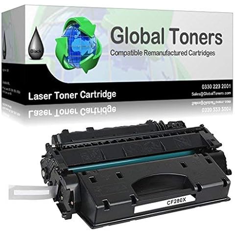 Global Toners thumbnail