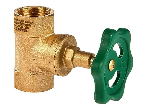 Globe Valves Thumbnail