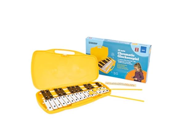 Glockenspiels Thumbnail
