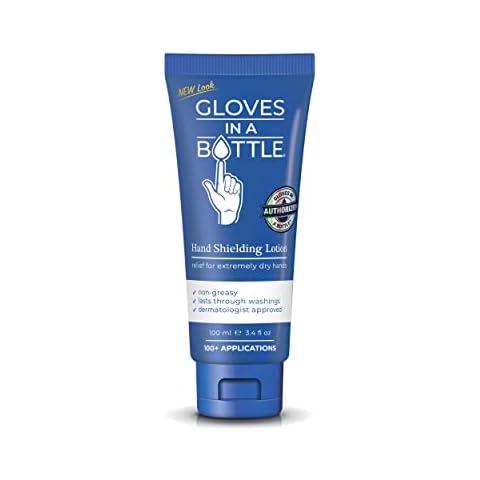 GLOVES IN A BOTTLE feature image