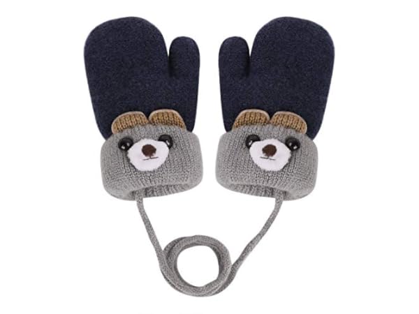 Gloves & Mittens for Baby Boys Thumbnail